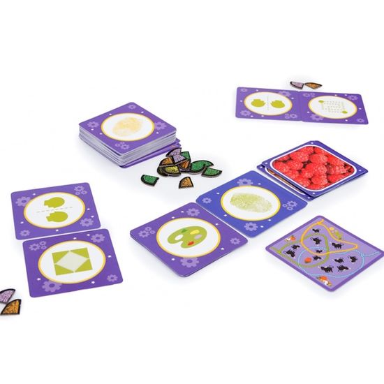 Настольная игра Кортекс для детей