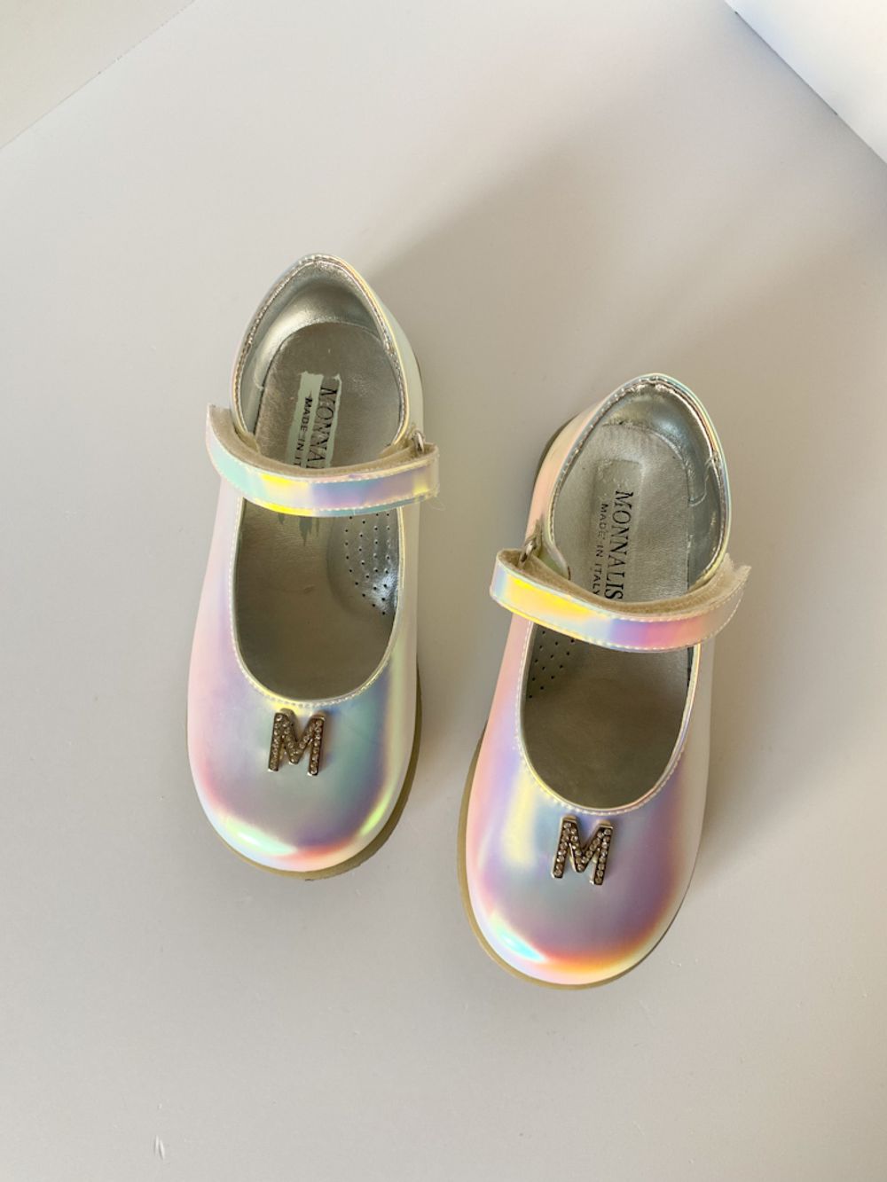 Туфли Monnalisa, 26