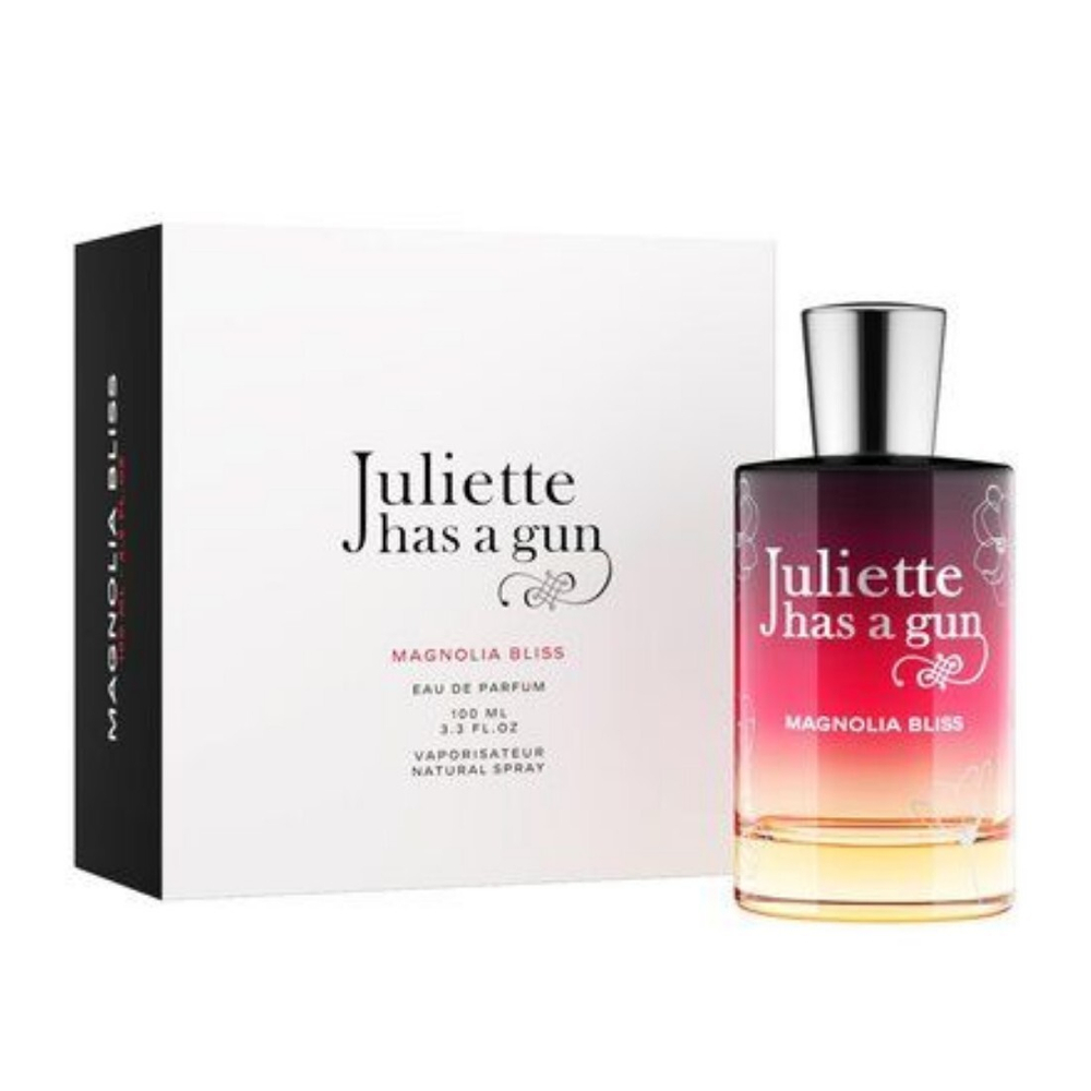 JULIETTE HAS A GUN Magnolia Bliss edP 100ml lady