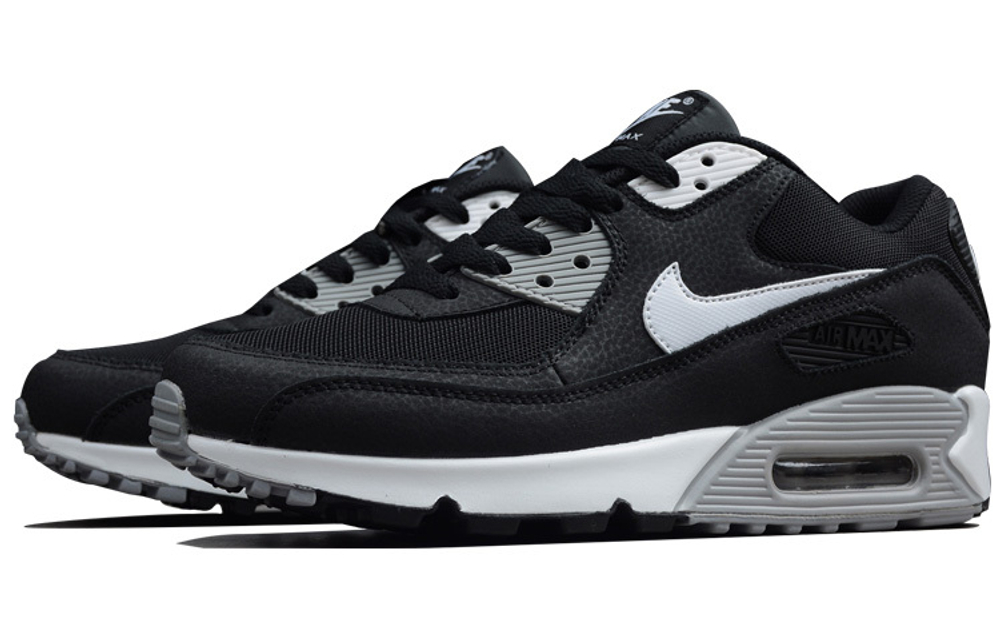 Кроссовки Nike Air Max 90 Essential (Женская размерная сетка)
