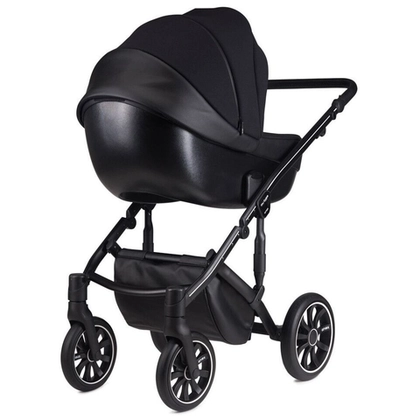 Лучшие коляски для зимы