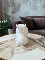 Кашпо - Органайзер Бульдог декор