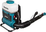 Опрыскиватель аккумуляторный MAKITA PM001GT202 ранцевый