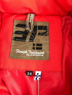 Куртка Icepeak утепленная 40 размер