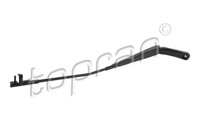 TOPRAN - 113485-TOR - Wiper Arm, window cleaning