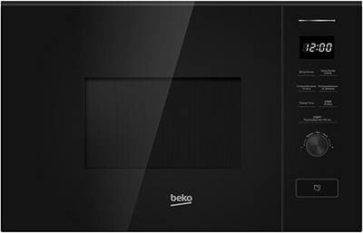 Встраиваемая микроволновая печь СВЧ Beko BMGB 20212 B