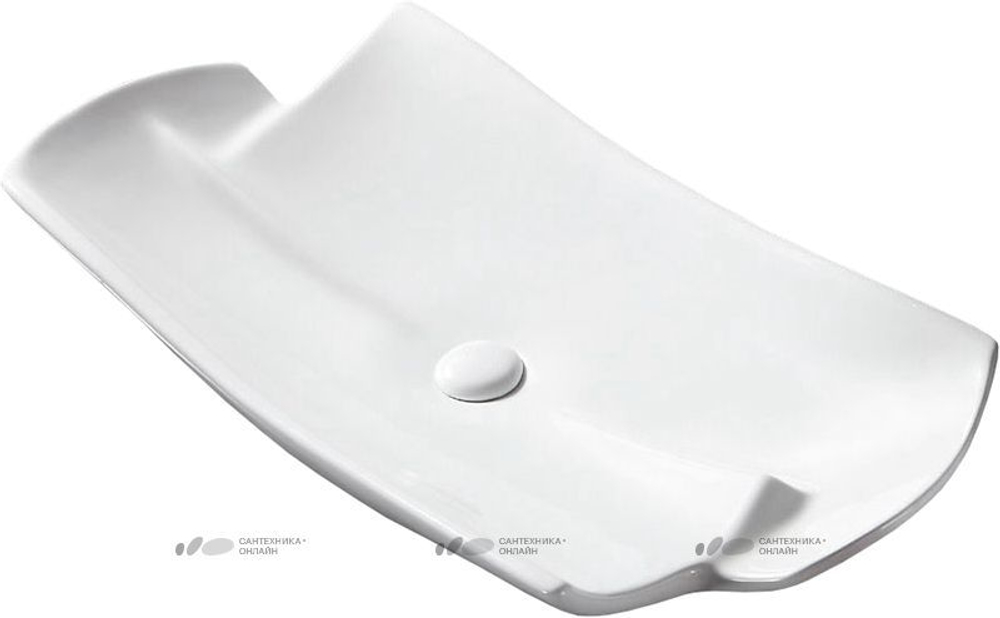 Умывальник MELANA MLN-T4218