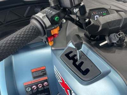 Квадроцикл LONCIN Xwolf 700 L (ПСМ)