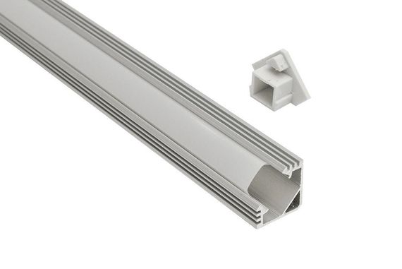 Профиль с рассеивателем SWG SF-1919 001373