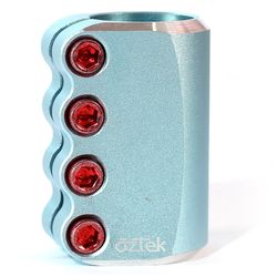 Зажим для самоката Aztek Pandora SCS - Aqua
