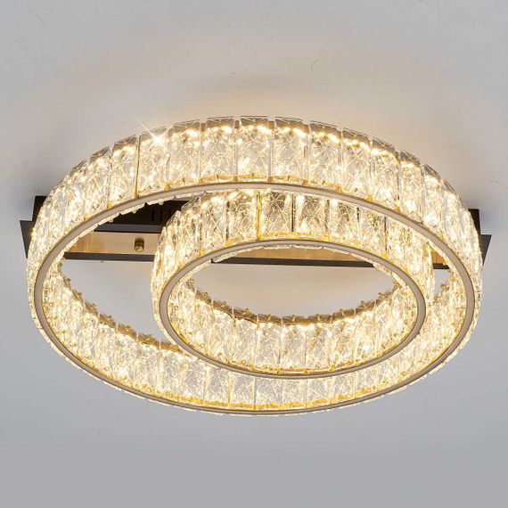 Люстра Citilux PALANT CL325152