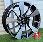 Комплект дисков Honda 16x6 et40 4x100