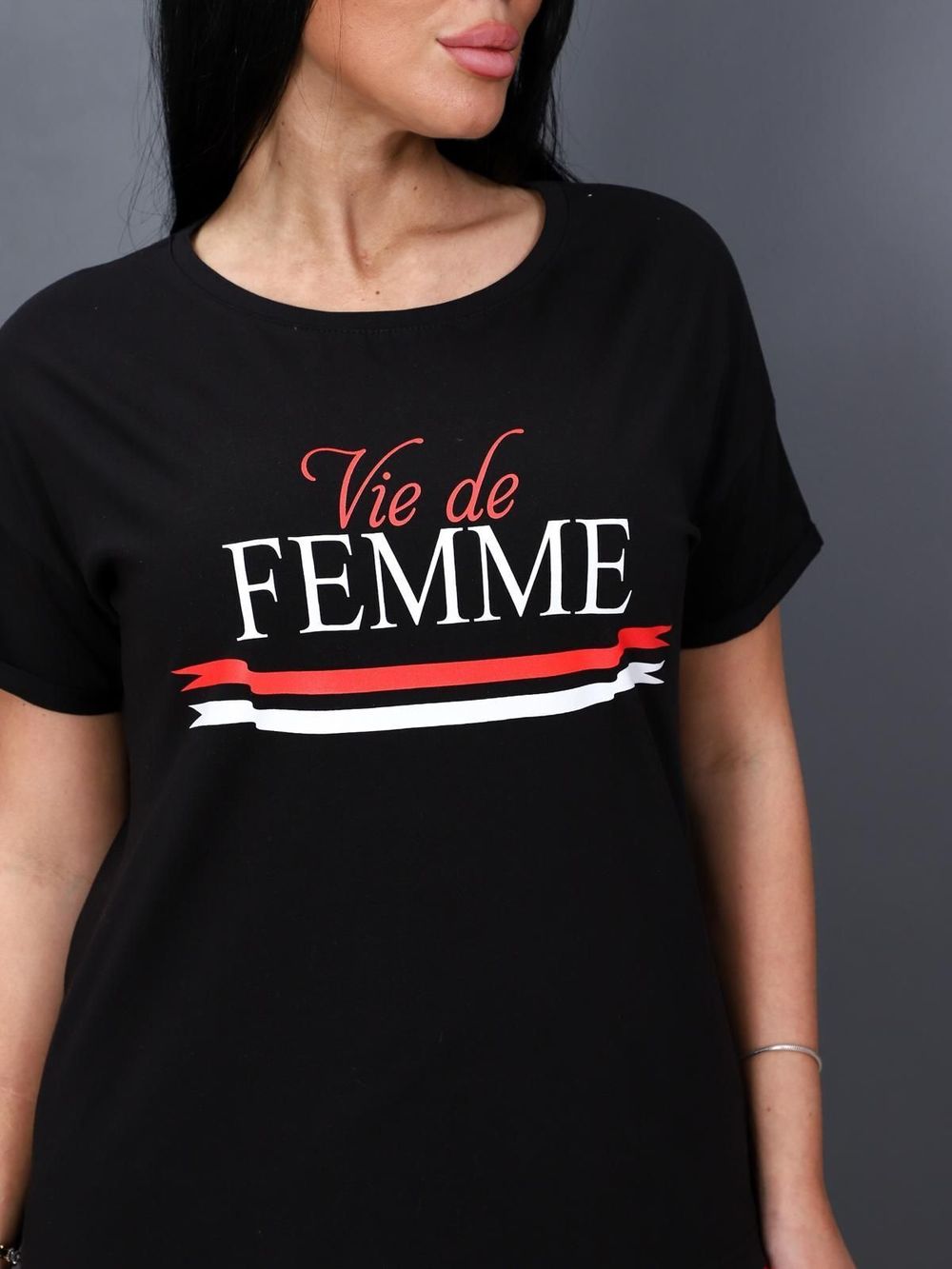 Рене - костюм красный Iv-capriz (Акция)