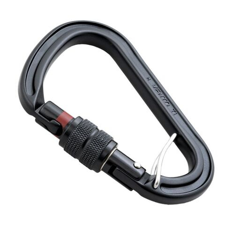 Карабин Венто Titanium с резьбовой муфтой ПИН