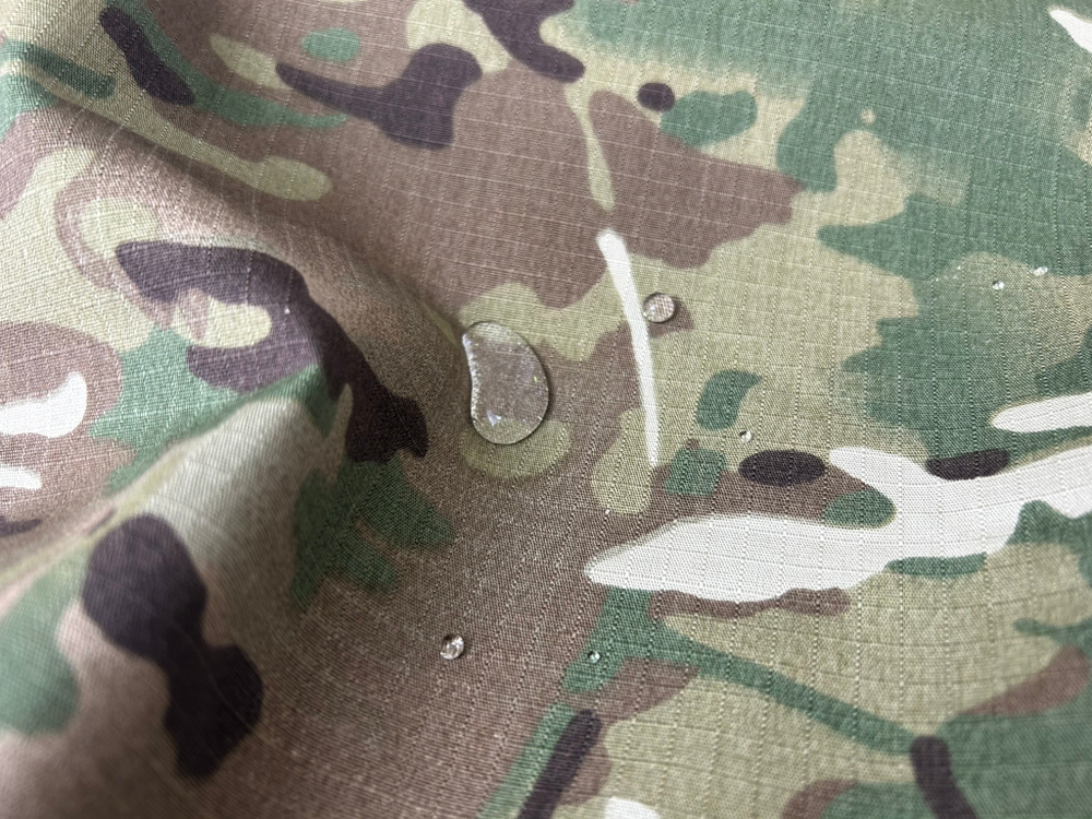 Смесовая РИП СТОП  с пропиткой МУЛЬТИКАМ