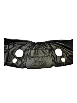 Утеплитель лобовой с дверями УАЗ 452