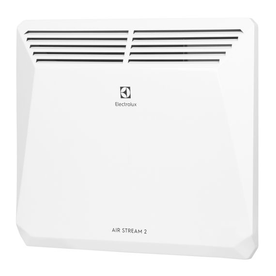 Конвектор электрический Electrolux ECH/AS2-1000 MR купить в Москве и Московской области по низкой цене с доставкой по России — (1) Конвектор электрический Electrolux ECH/AS2-1000 MR — (1)