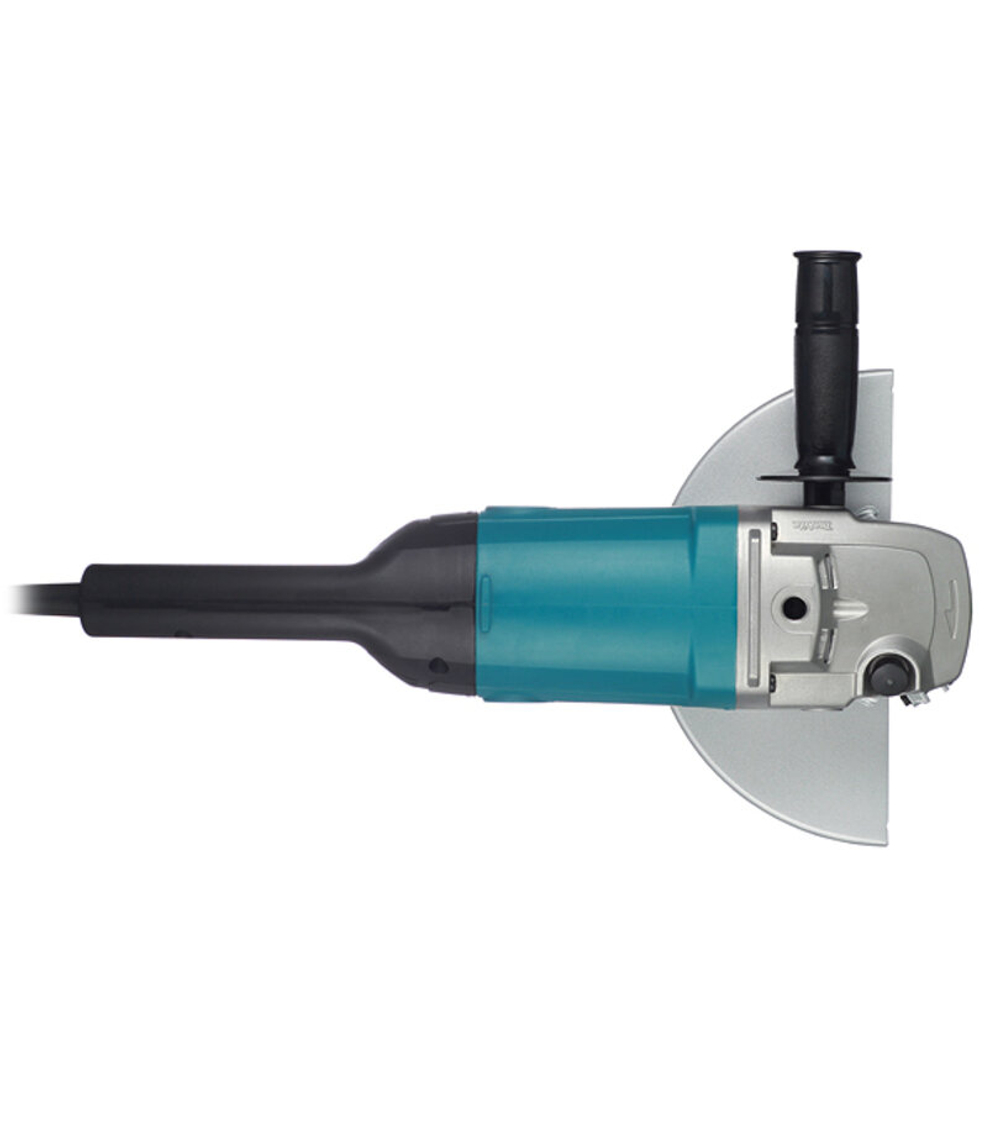УШМ MAKITA 9069 2000Вт 6600об/мин 230мм в коробке(9069)