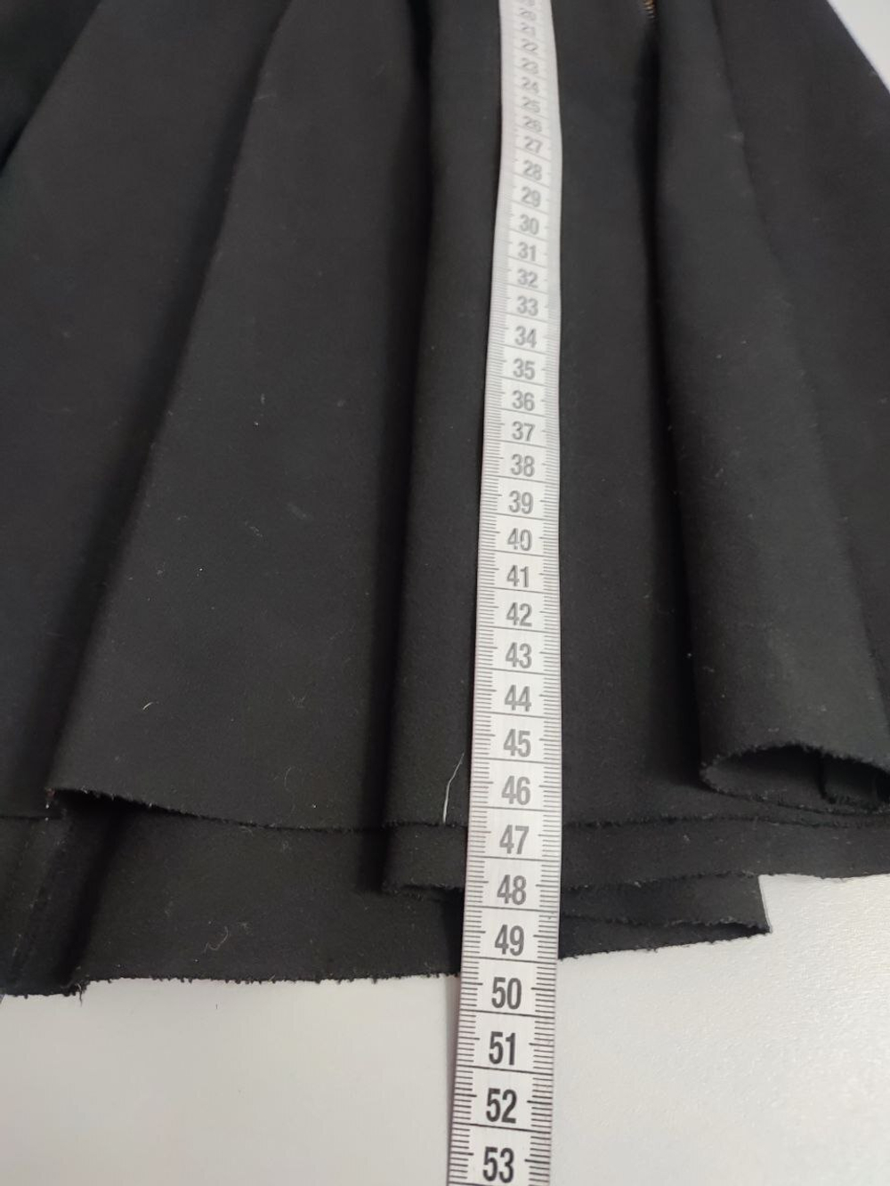 Юбка Zara классическая 46 размер