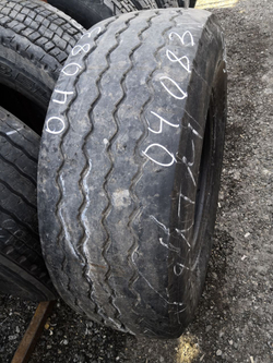 385/65R22.5 Kama NT201 шина б/у