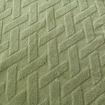 Плед Fluffy бамбуковая микрофибра FL013