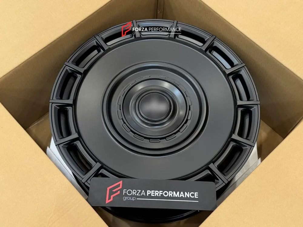 КОВАНЫЕ ДИСКИ для CADILLAC ESCALADE IQ 2025 Кадиллак