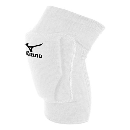 Наколенники волейб. MIZUNO VS1 Ultra Z59SS50201 S, размер S, белые