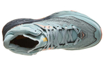 Кроссовки женские Hoka Speedgoat 5 mid GTX цена