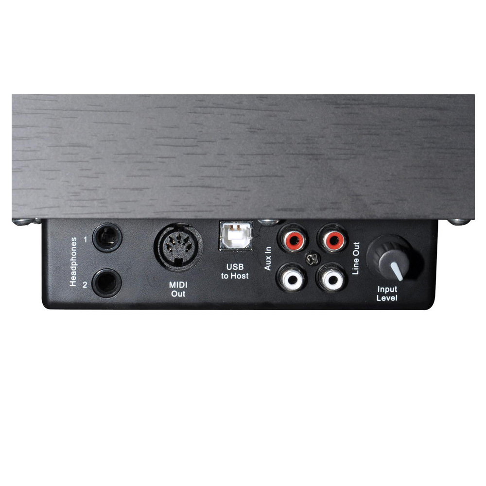 Artesia DP-3+ PVC RSW