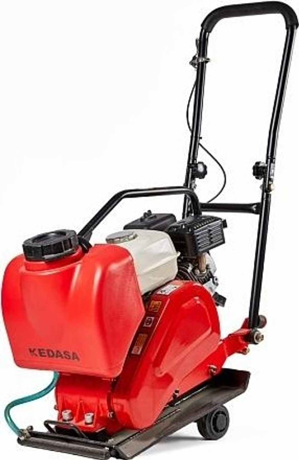 Виброплита Kedasa MS 60-4 MS60-4