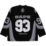 A Bathing Ape Bathing Ape Logo черный