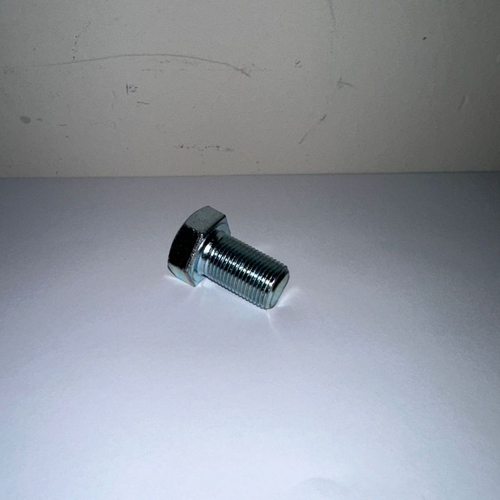 Болт телескопа большой  JCB 826/01055