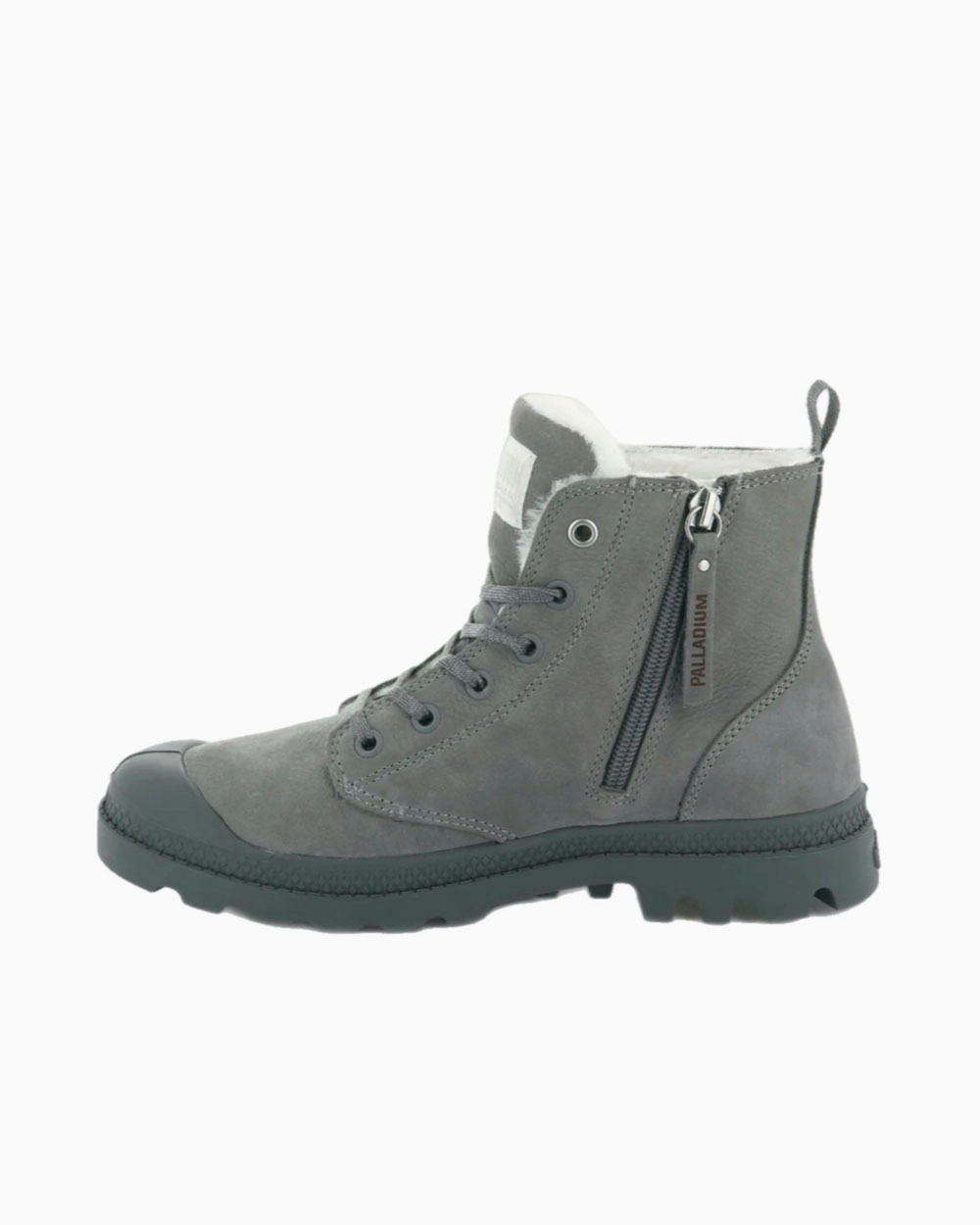 Ботинки Palladium Pampa Hi Zip Nbk WL