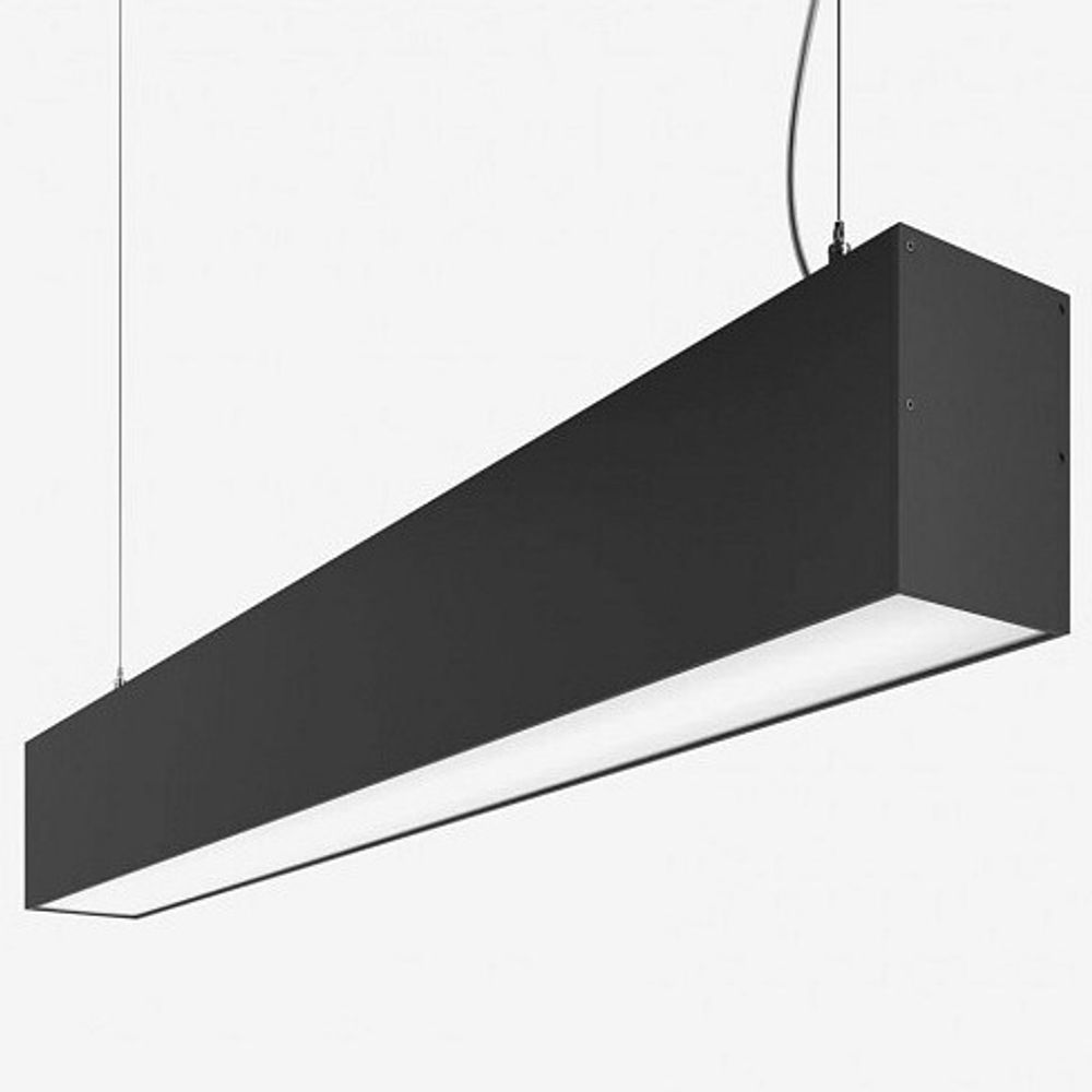 Подвесной светильник SILED LA LINEA 7370234