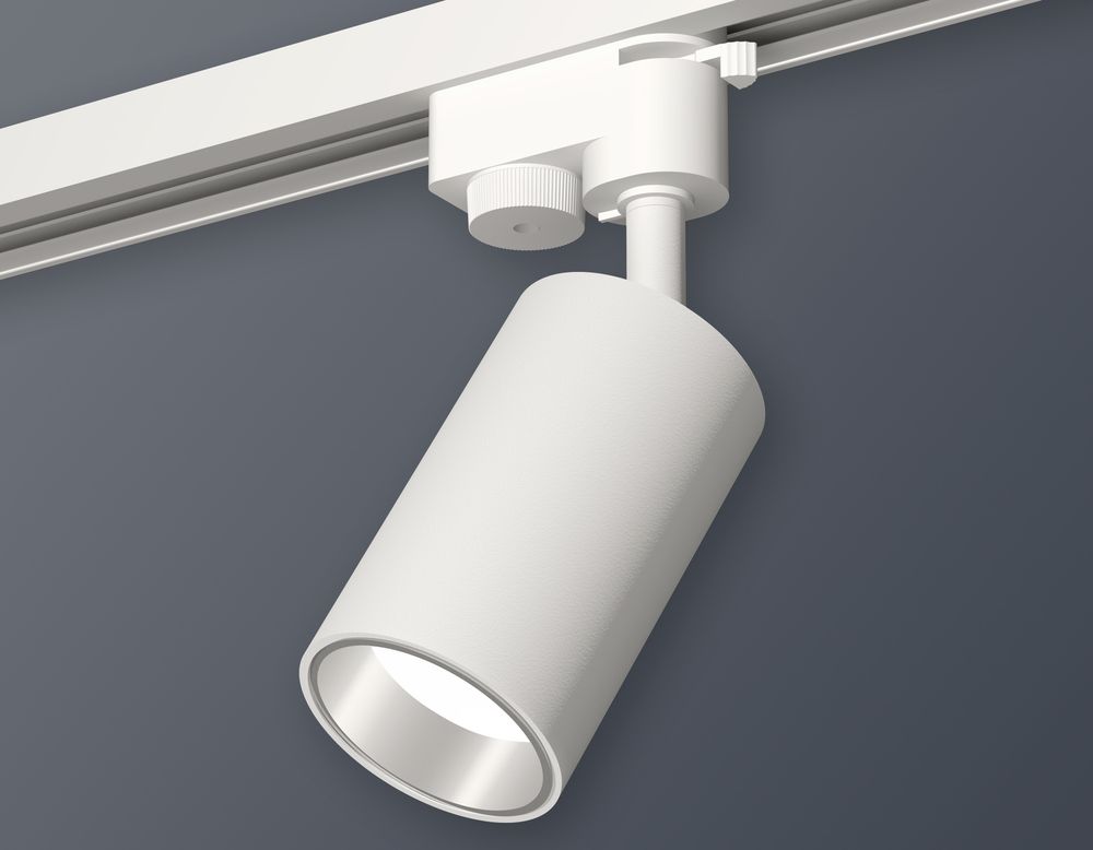 Ambrella Комплект трекового однофазного светильника Track System XT6322022