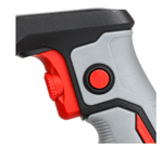 Пила сабельная PSA1200-C1 (1200Вт, поворот рукоят. съем креп-е,эл-я рег-ка скор-ти, пилки дер/метал)