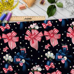 Ткань премиум Оксфорд 600D мелодичные ветры