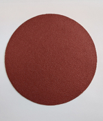 150мм А100 (14А 16/Р100) диск самозацепляющийся без отверстий TSUNAMI (10 шт.)