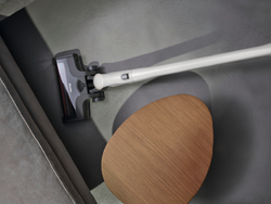 Пылесос Miele Triflex HX2, Белый лотос SOML0