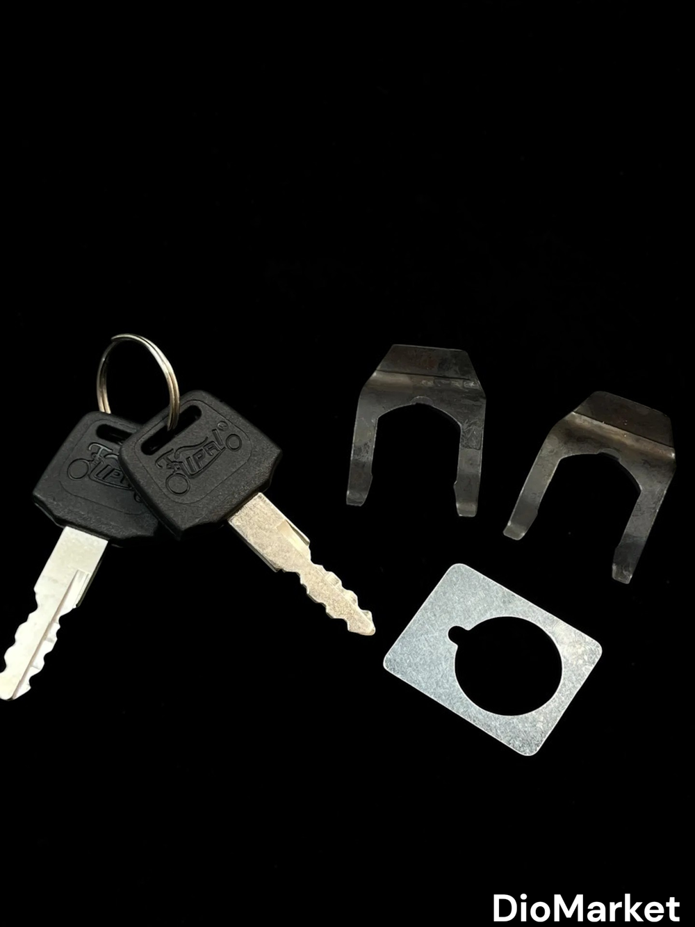 замок зажигания (комплект) хонда дио 34/35 Стабилитрон