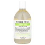Phillip Adam, шампунь с яблочным уксусом, 355 мл (12 жидк. унций)