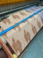 Mokosh wrap Голуби мира Медовый глинтвейн