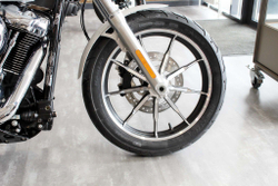 Harley-Davidson Low Rider 107 2020