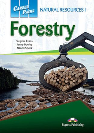 Forestry - Лесное хозяйство