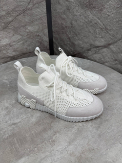 Кроссовки Hermes Slip-on Lift