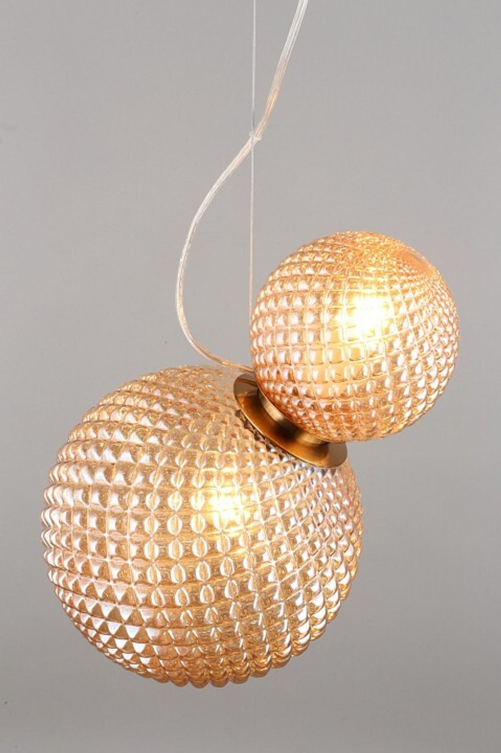 Подвесной светильник Aployt Patunia APL.301.16.02