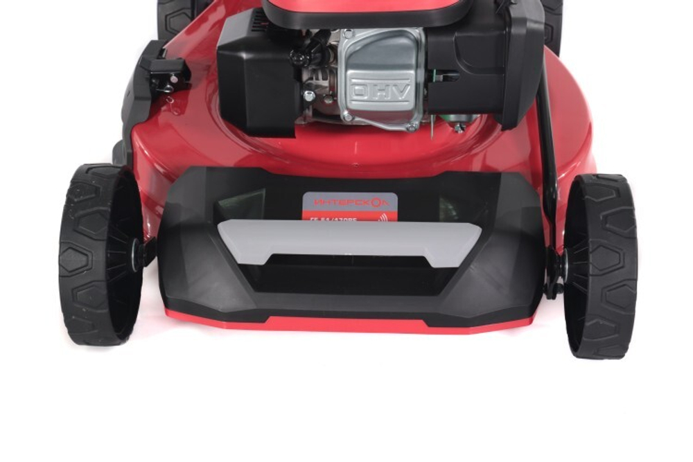 Газонокосилка бензиновая ИНТЕРСКОЛ ГБ-51/170ВБ 930.0.0.70