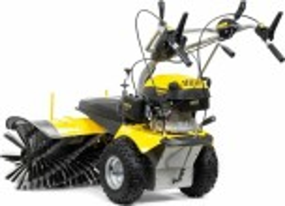 Машина подметальная CHAMPION GS50100