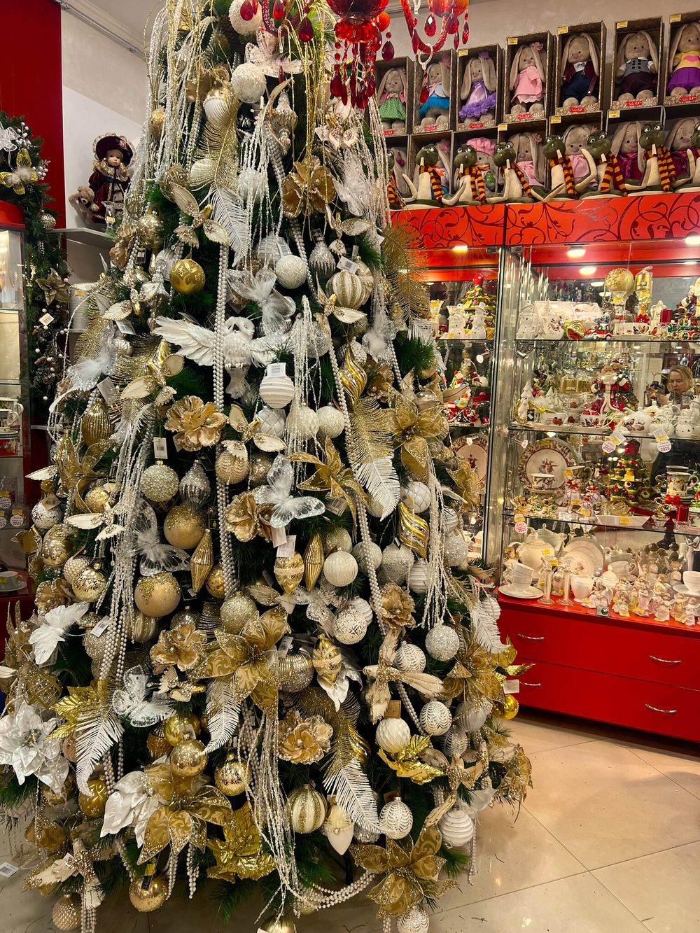 Грибочек золотой YQL1612