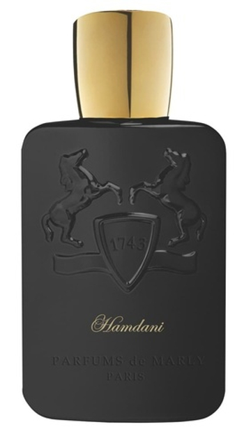 Подарок: Parfums de Marly Hamdani EDP 1ml